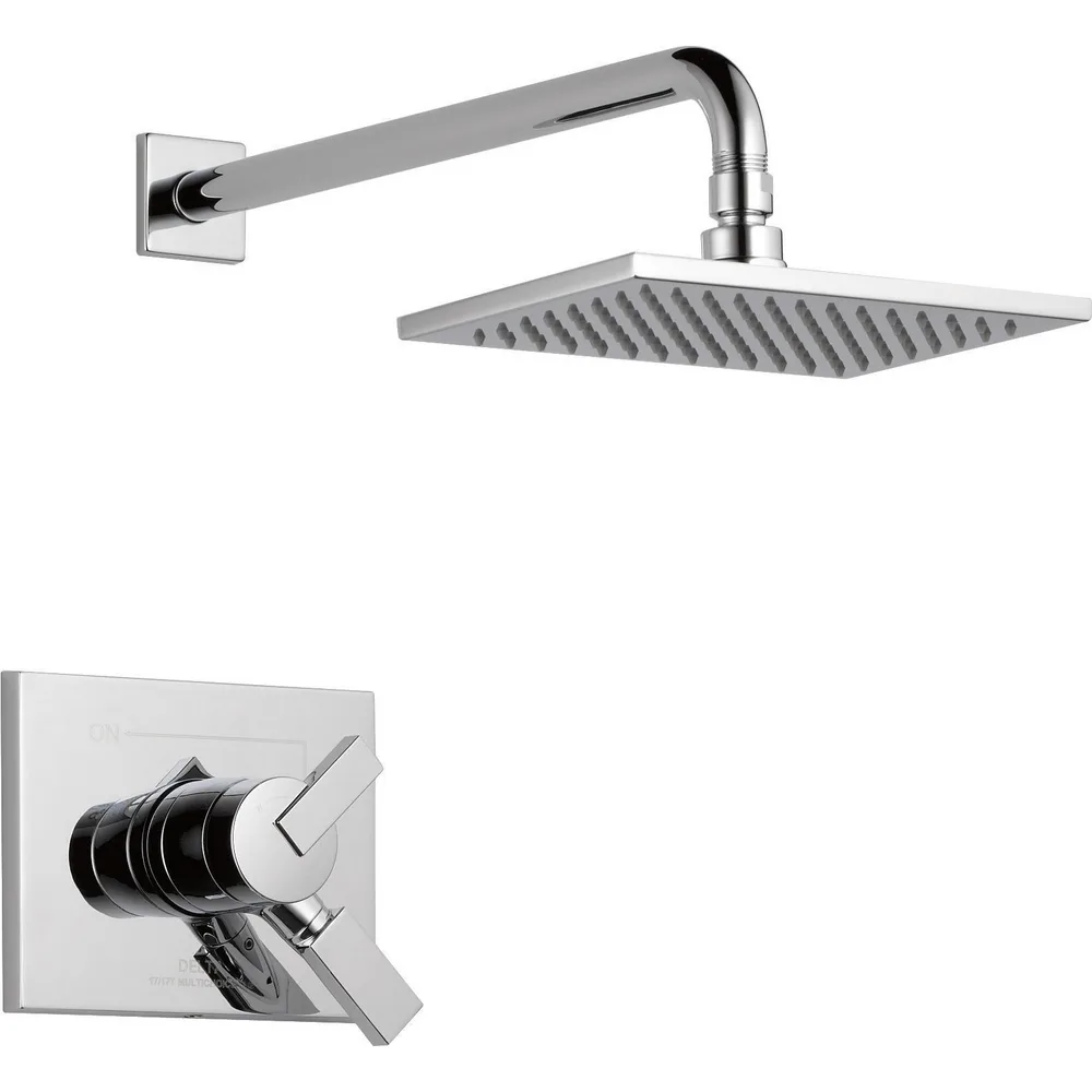 Shower Panel & Set