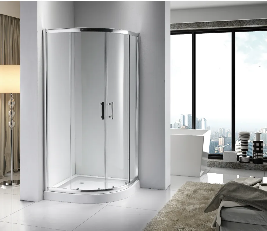 Shower Door