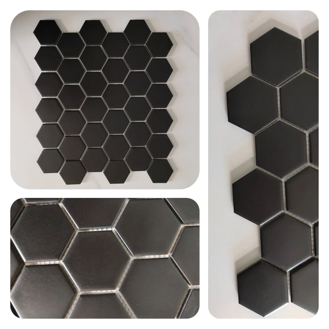 Shower Floor