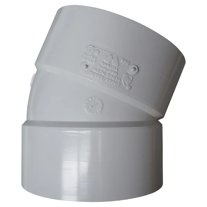 PVC Plumbing
