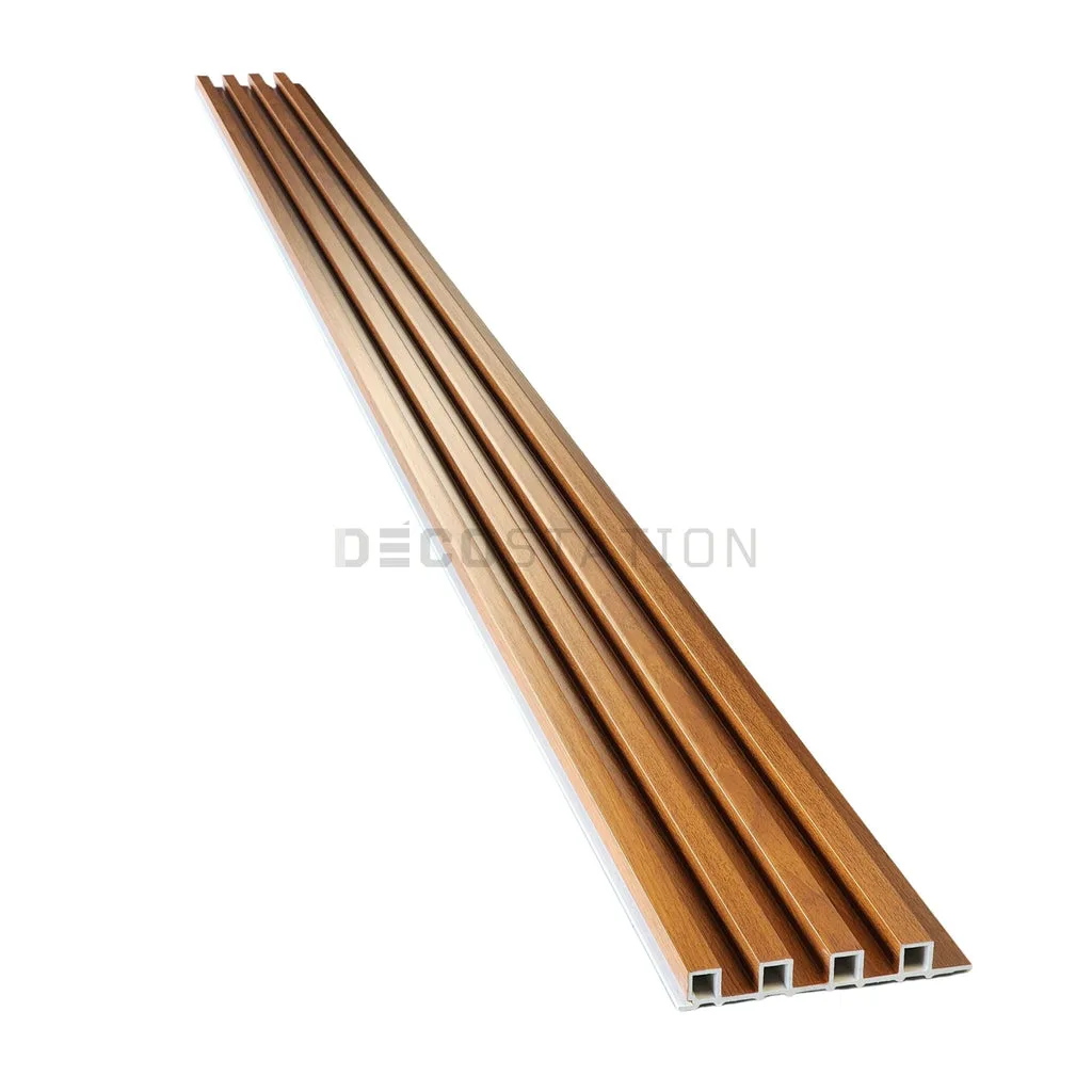Fluted Wall Panels
