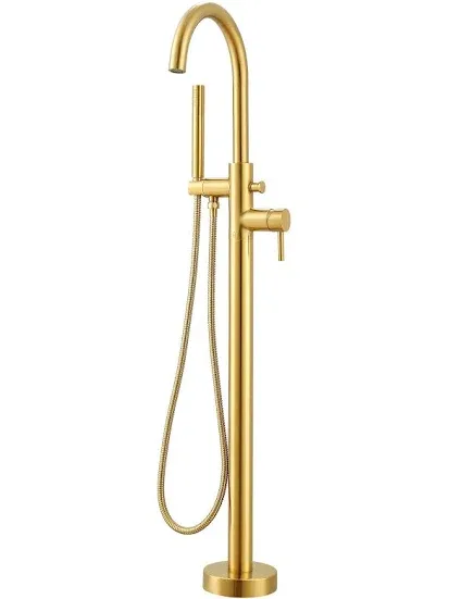Shower Panel & Set