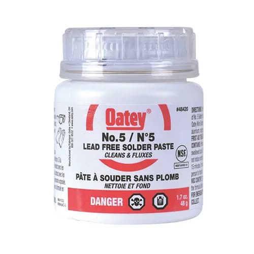 NITRO SOLDER PASTE FLUX 56.7G/2O