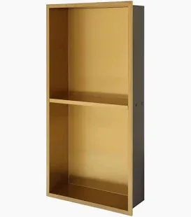 Shower Niche