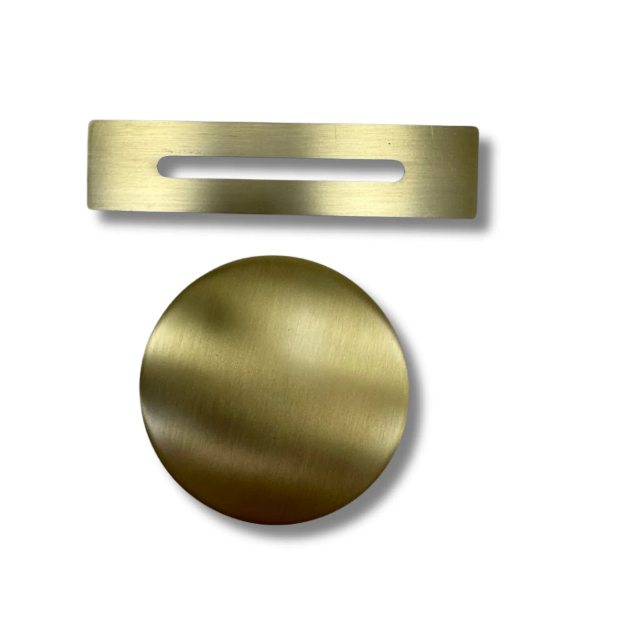 Standard Size