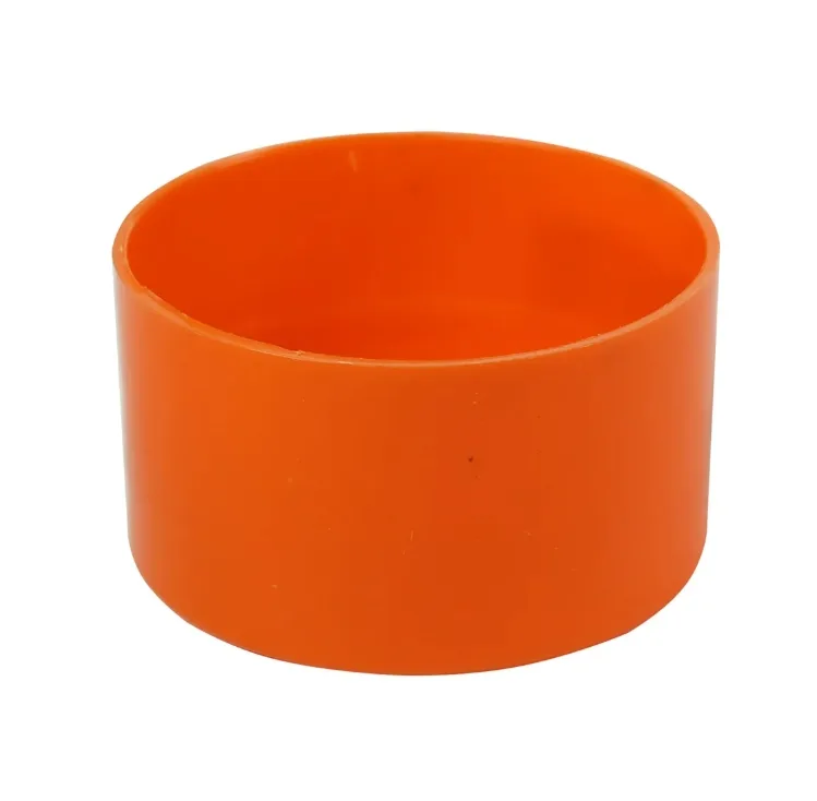 ABS Test Cap - 1-1/2"