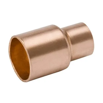 Copper Plumbing