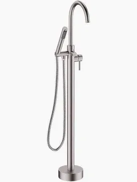 Shower Panel & Set