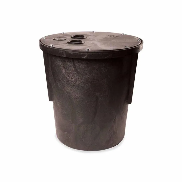 Plumbing Supplies