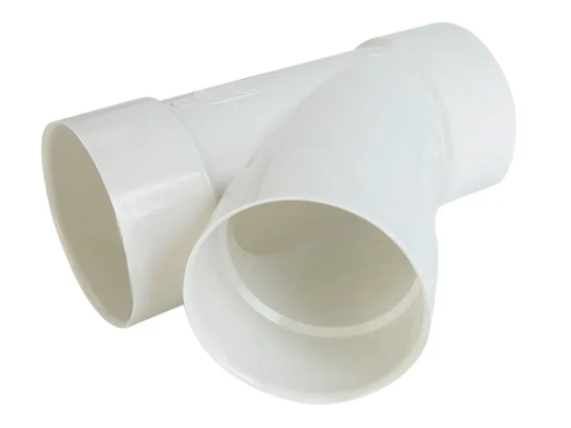 PVC Plumbing
