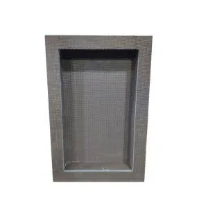 Shower Niche