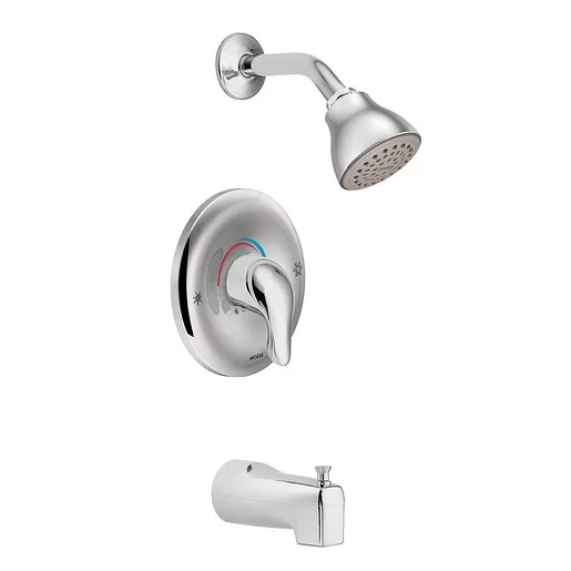 Moen Chateau Standard Valve Trim Only – Chrome