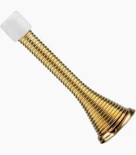 KPT DOOR STOP GOLD