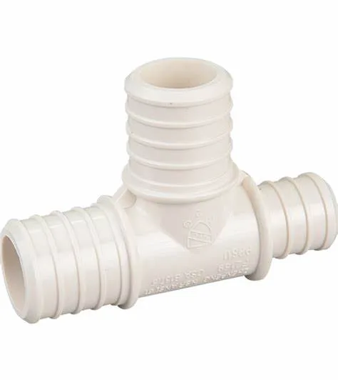 Pex Plumbing
