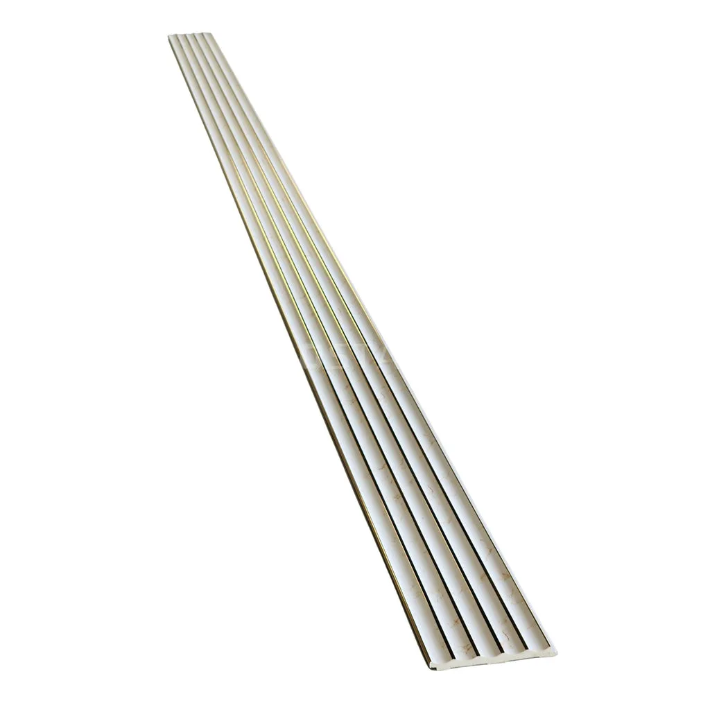 Fluted Wall Panels