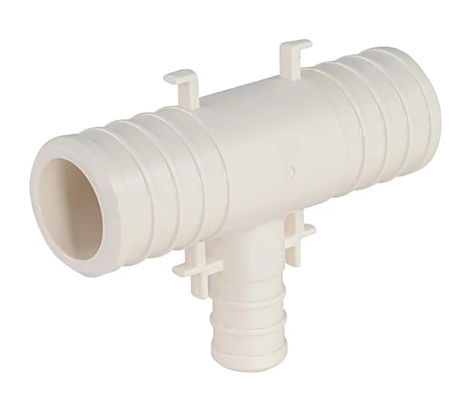 Pex Plumbing