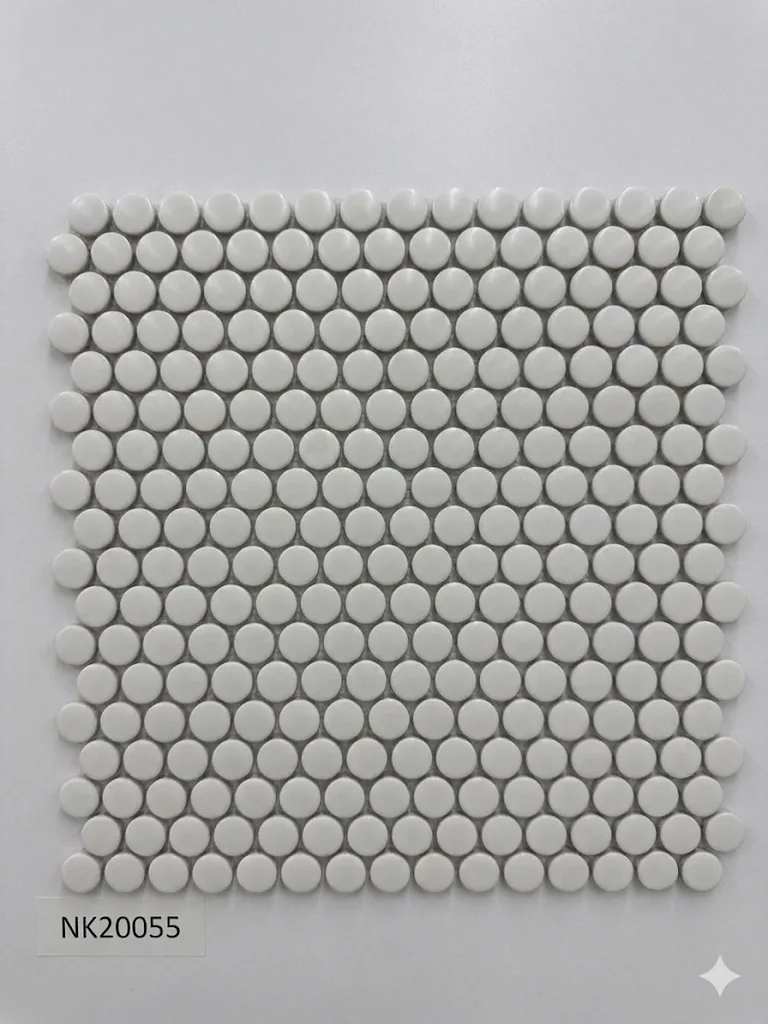Shower Floor