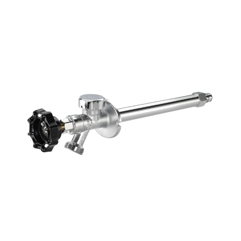 Aqua-Dynamic Faucet - Non-Freeze, 12"