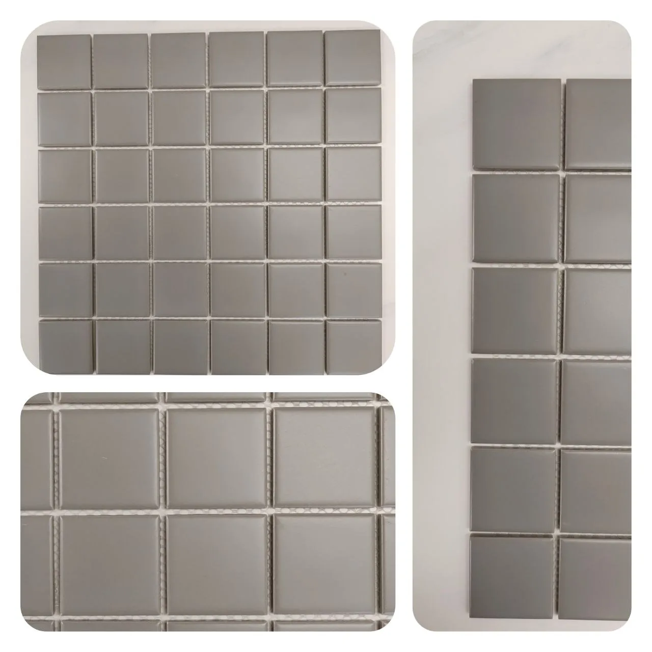 Shower Floor