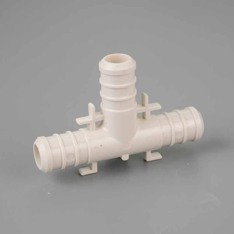 KPT Poly PEX Tee - 1"