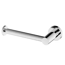Laloo Tyme Paper Holder - Chrome