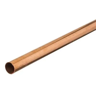 Copper Plumbing