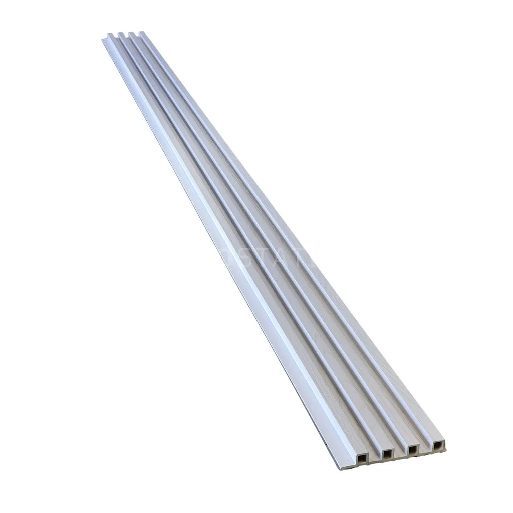 Fluted Wall Panels