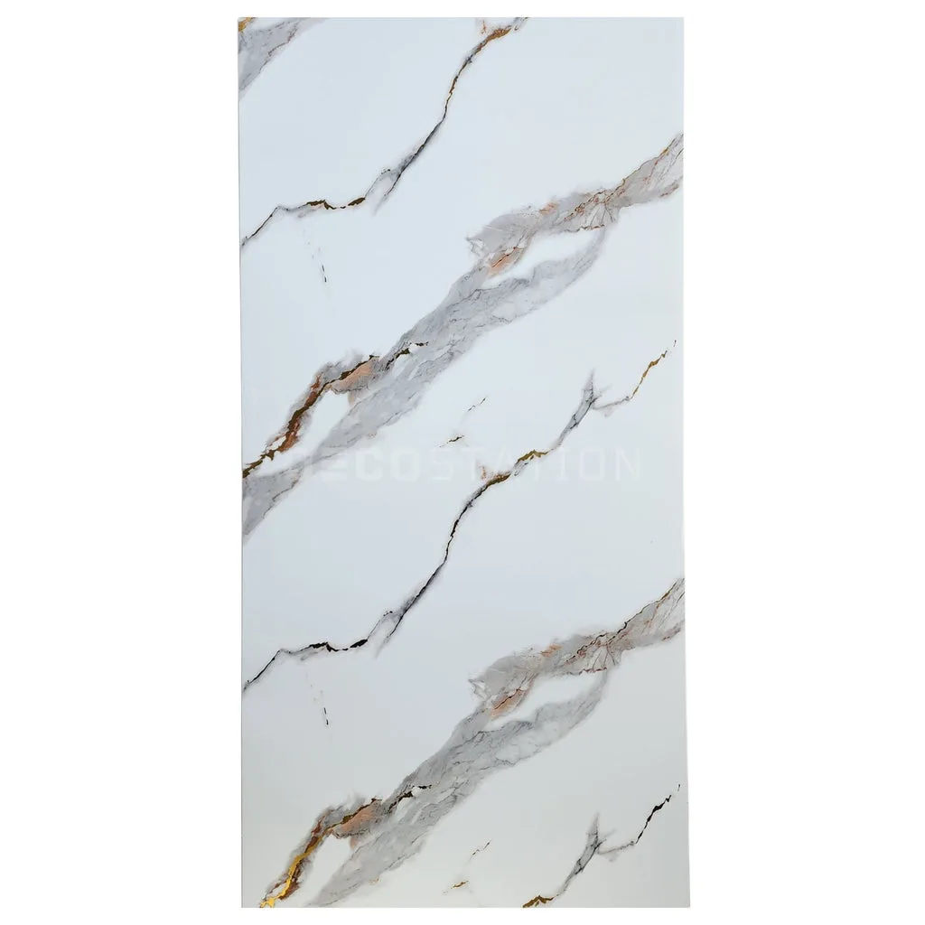 PVC Marble Sheets