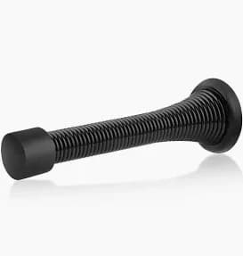 KPT DOOR STOP BLACK