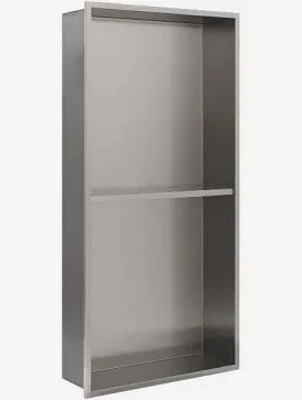 Shower Niche