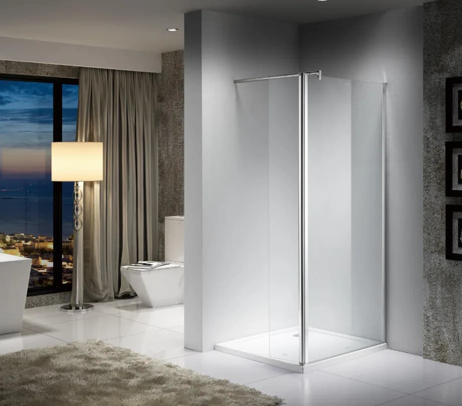 Shower Door