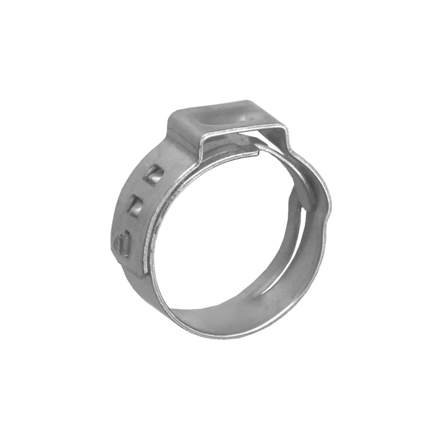 Stainless Steel Crimp Ring - 1"
