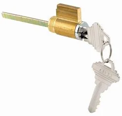 Nextlite Patio Door Lock - Cylinder