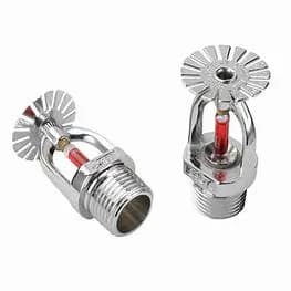 Sprinkler Head - 1/2"