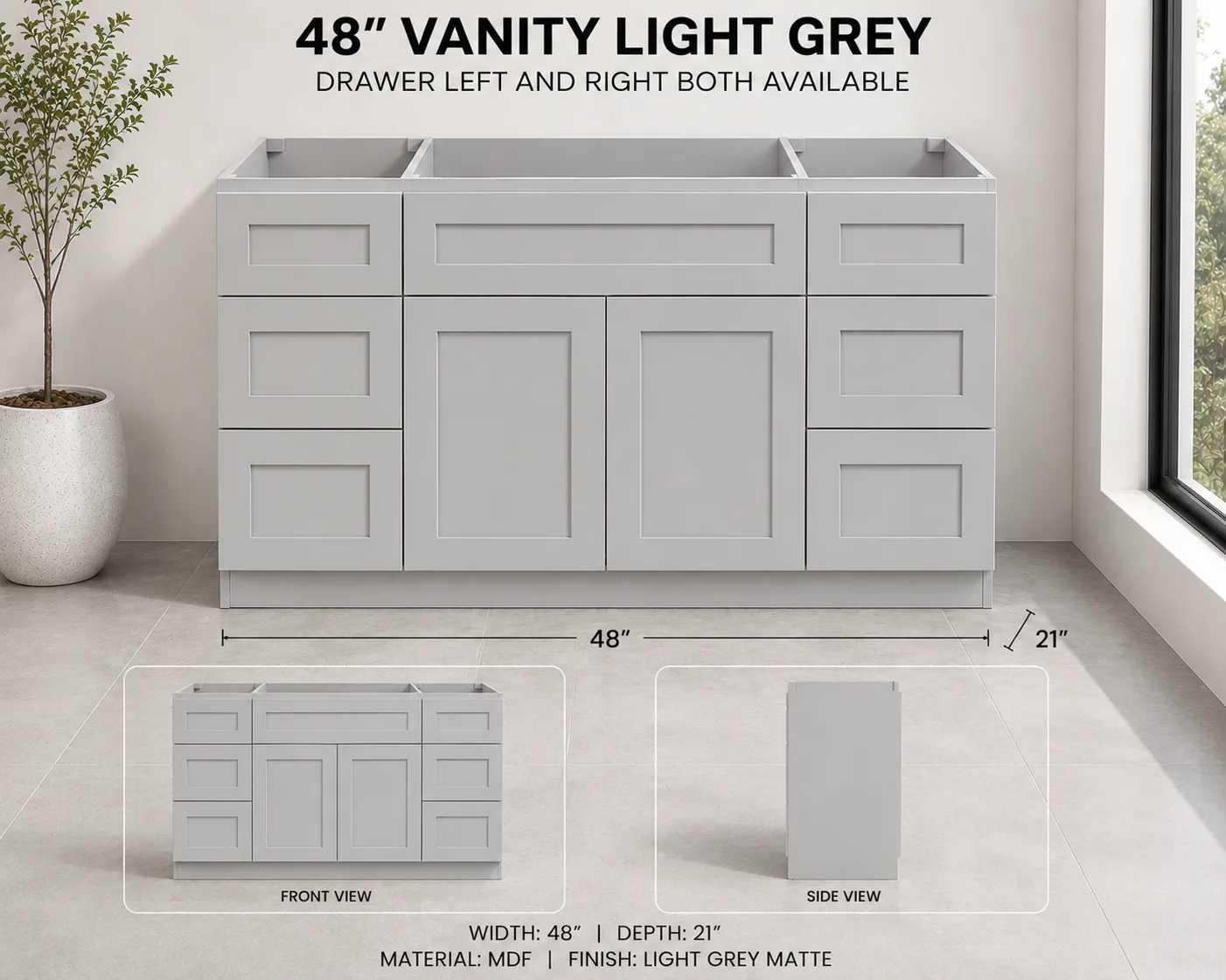 Vanity