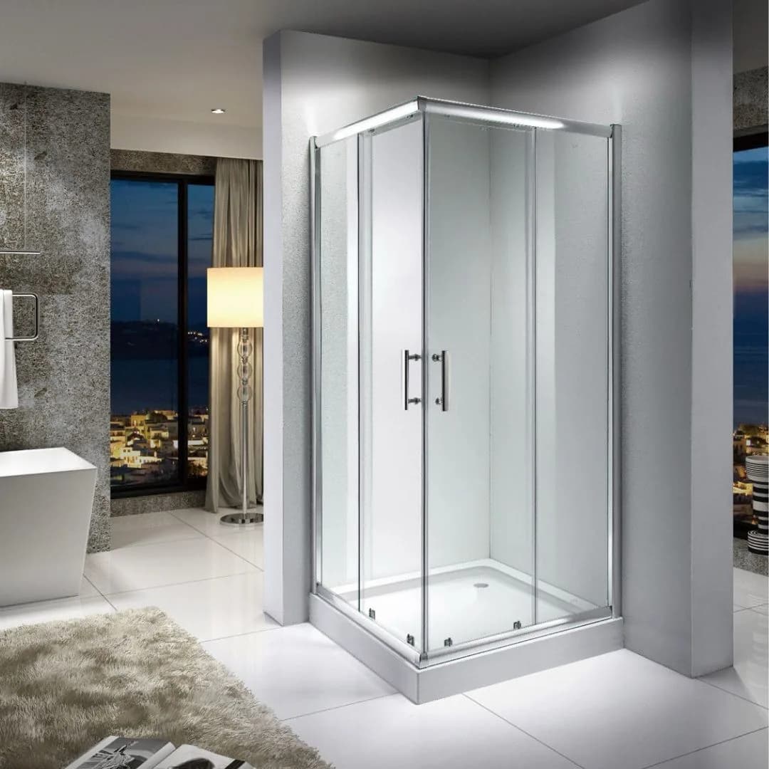 Shower Door