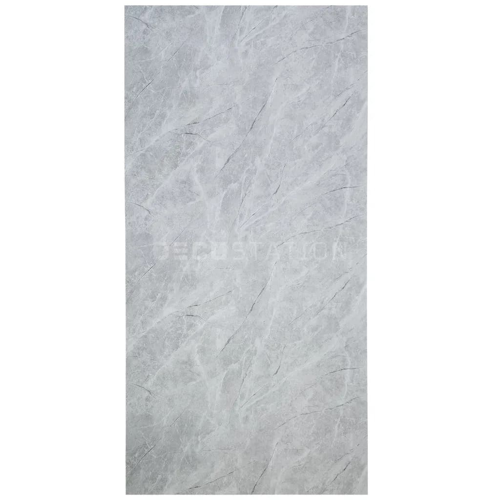 Silver Mist