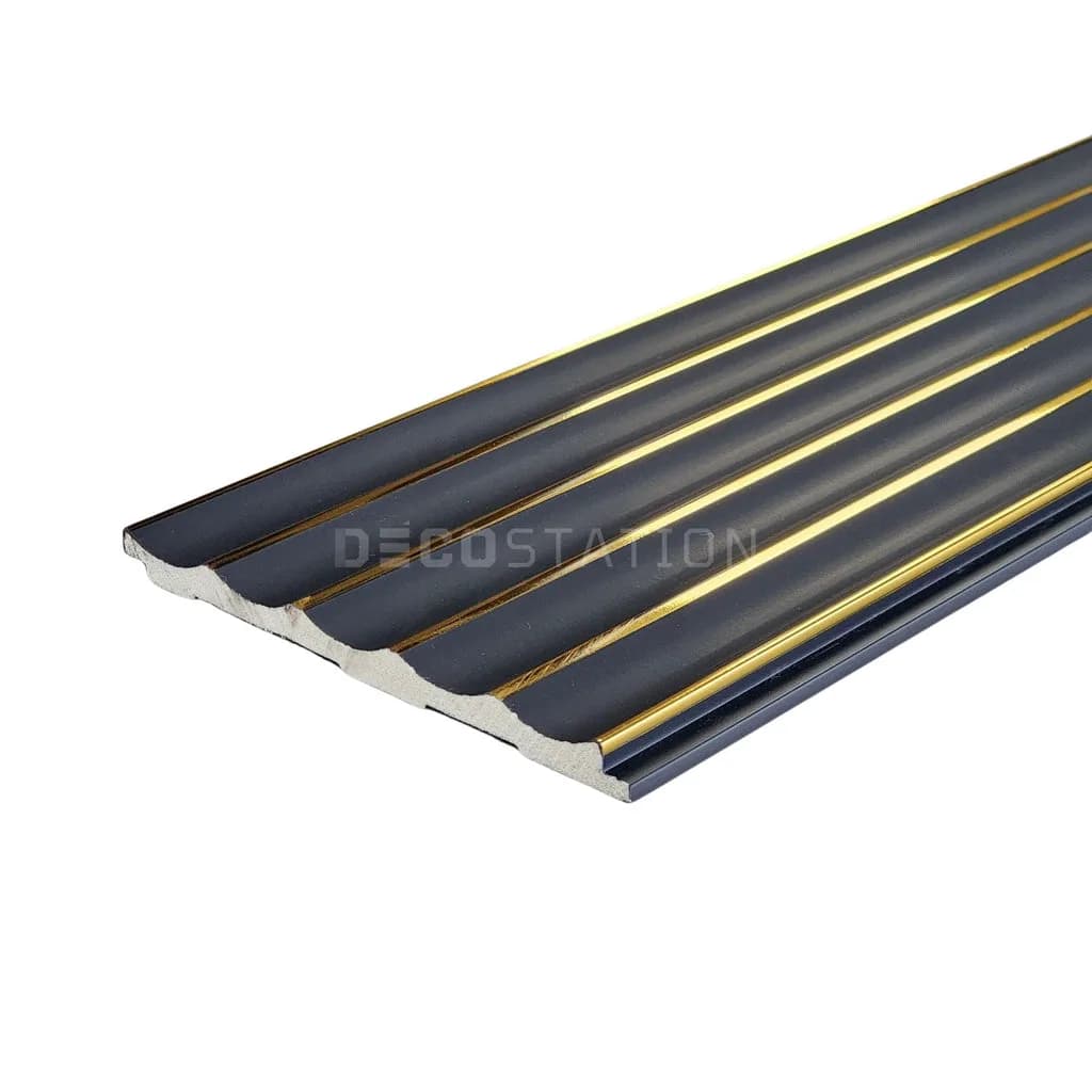 Midnight Linea Gold