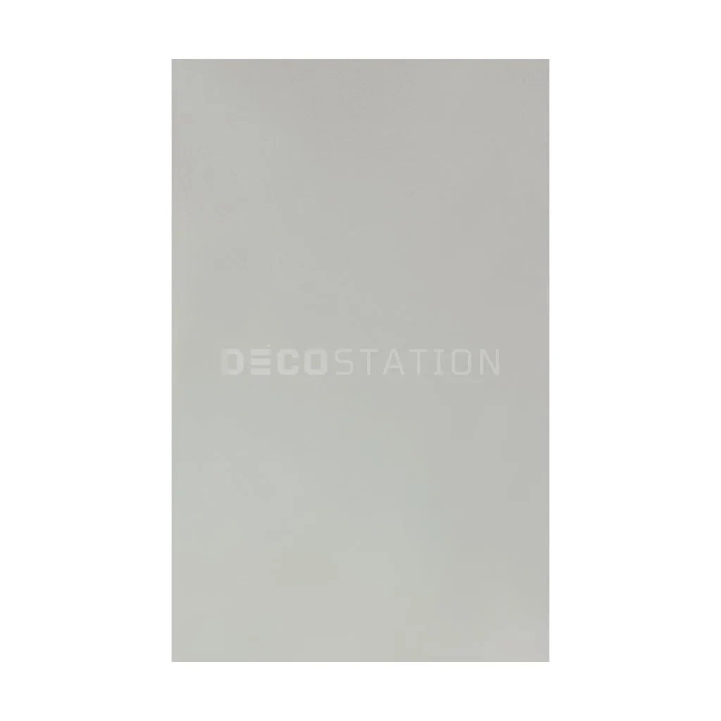 Pure White UV Marble Board – Model KL8074