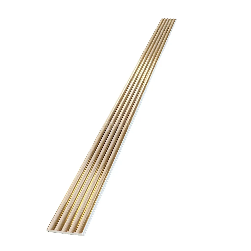 LuxeLine Curve