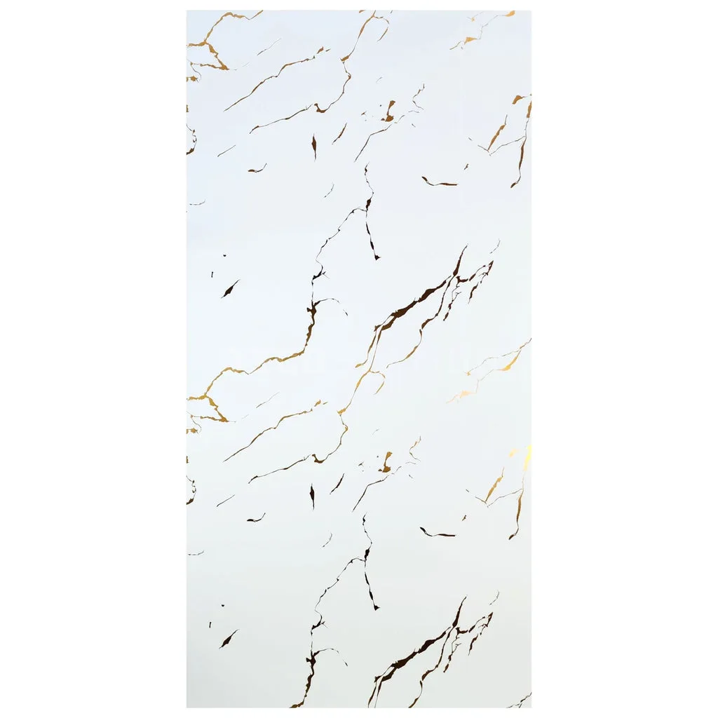 Aurora White Gold