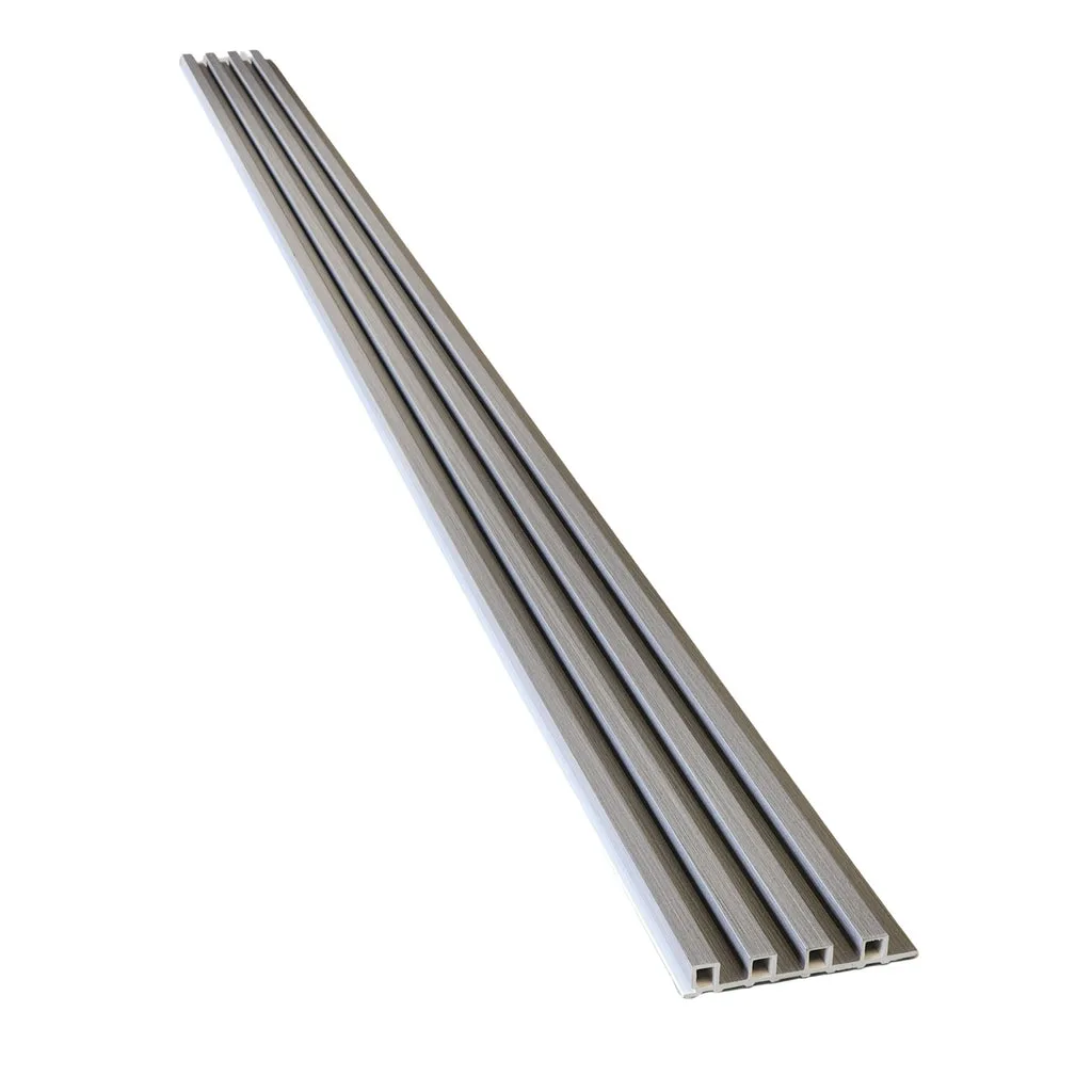 SteelAsh WPC