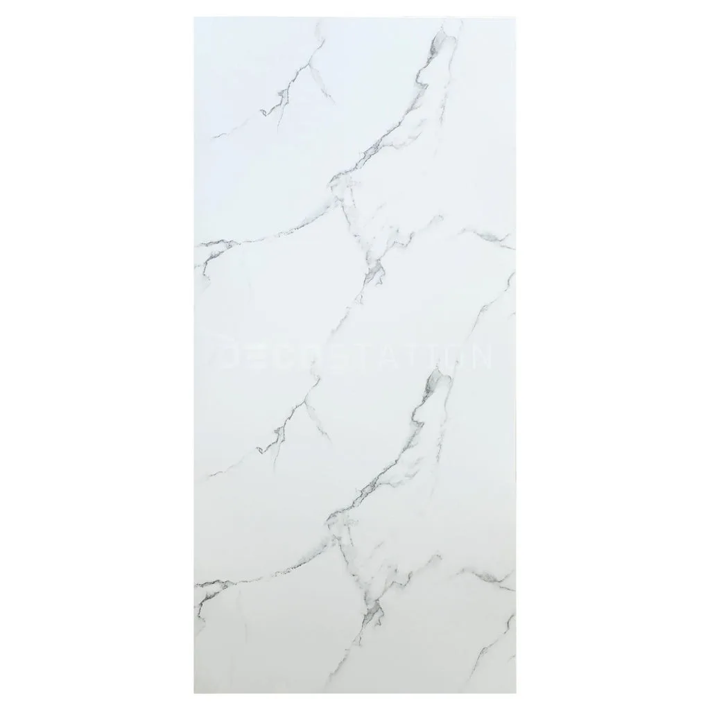 Luna White Vein